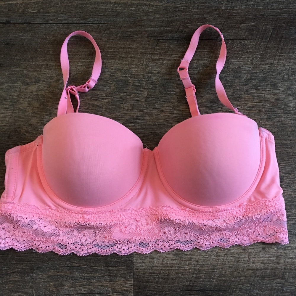 32A multi way bra from Aero